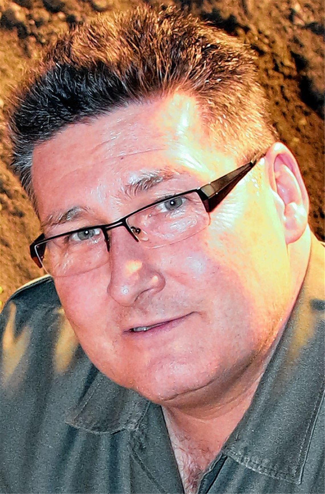 „Die Finger davon lassen“