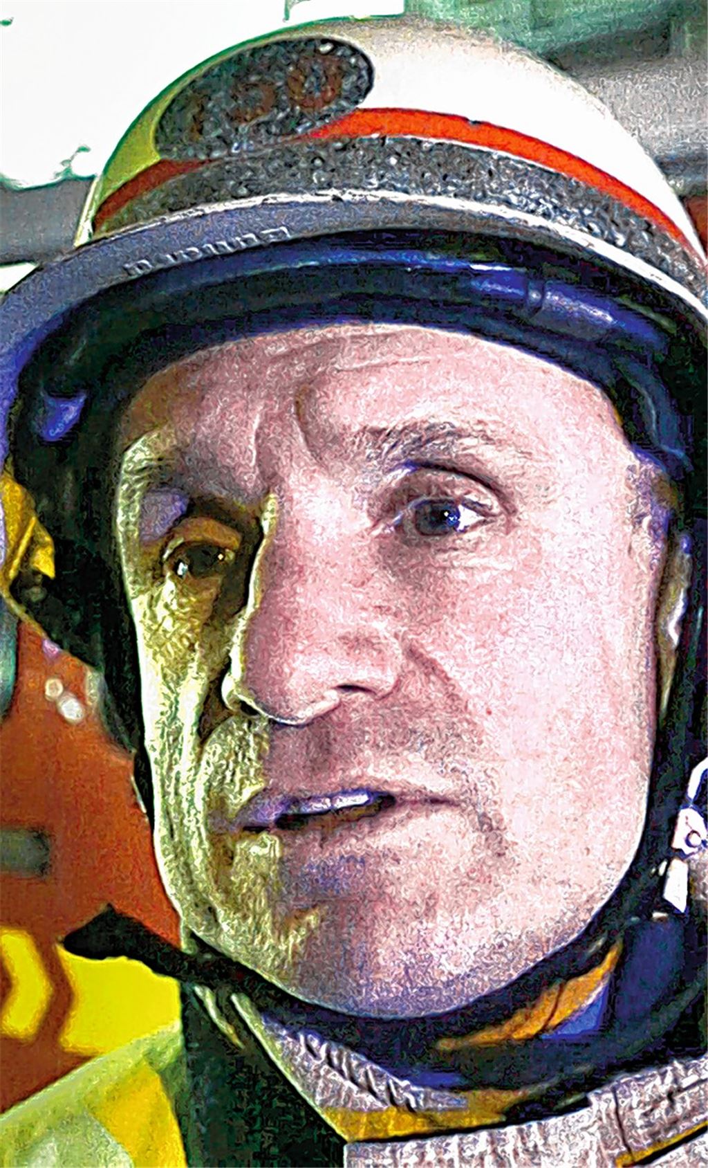 Kommandant verlässt Mühlacker