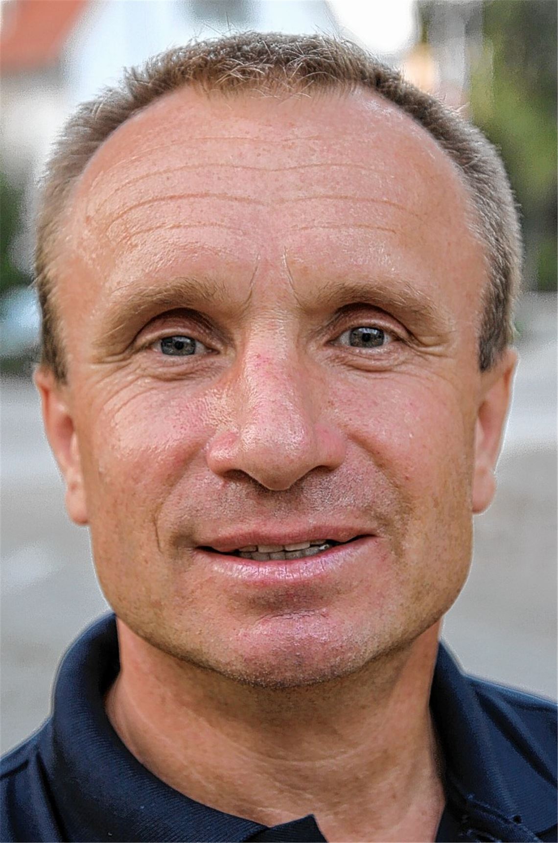 Stadt sucht einen Keipp-Nachfolger