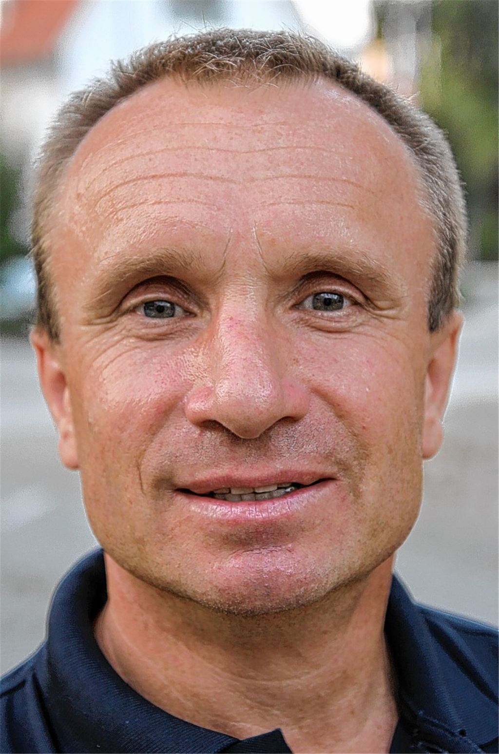 Stadt sucht einen Keipp-Nachfolger