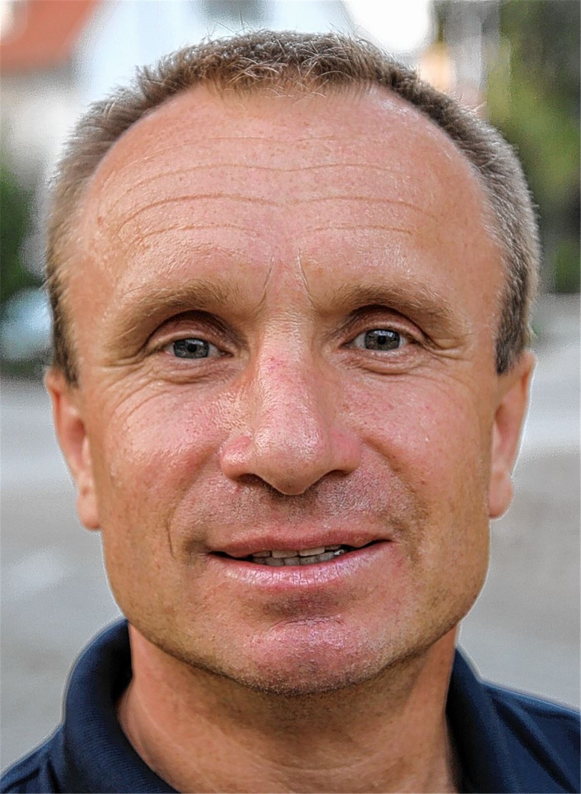 Keipp-Nachfolge: Bewerber stellen sich vor