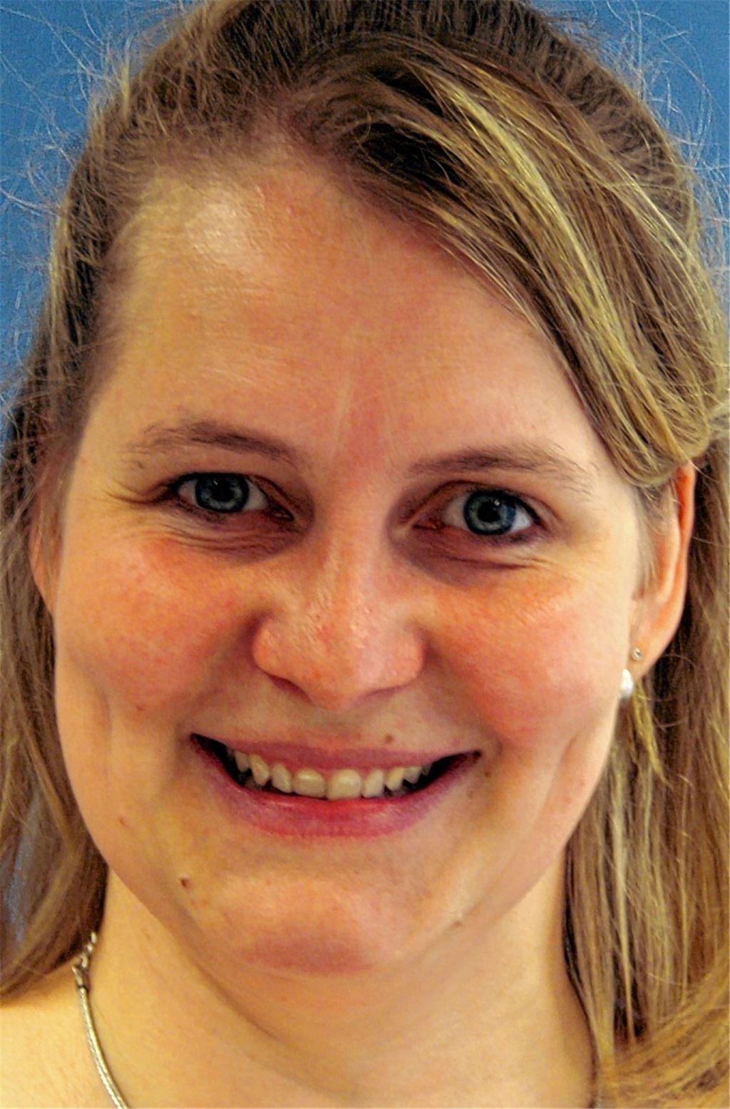 Raphaela Trumpp ist Sachgebietsleiterin Bürgerdienste bei der Stadtverwaltung Mühlacker