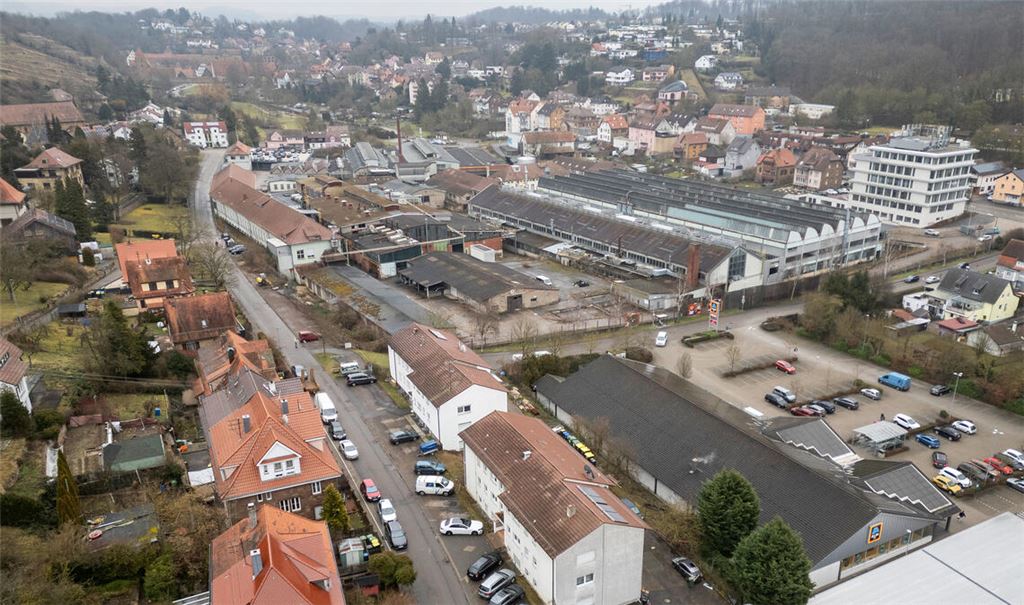 Rathauschef Treut würde gerne eine Wohnbaugesellschaft für Maulbronn gründen. Doch der Gemeinderat ist skeptisch. Foto: Fotomoment