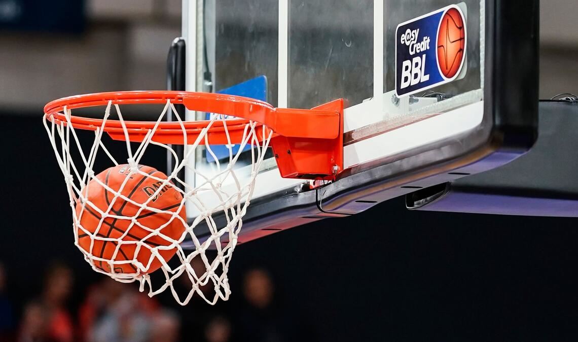 Ratiopharm Ulm überrumpelt den FC Bayern und steht dicht vor dem Einzug ins Endspiel der Bundesliga.