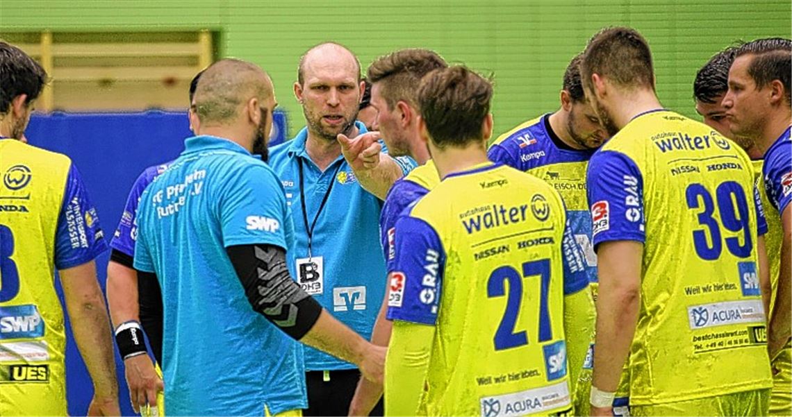 Pforzheimer Hoffnungen geplatzt