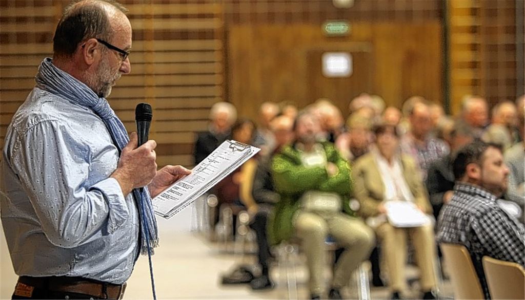 Rat beschließt umstrittenen Standard