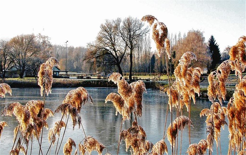 Winterzeit