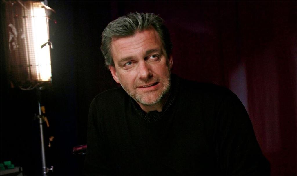 Ray Stevenson wurde nur 58 Jahre alt.
