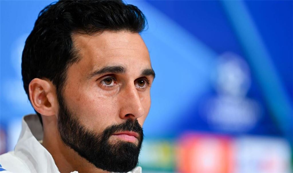 Real Madrid hat sich von seinem Trainer Alvaro Arbeloa getrennt (Archivfoto).