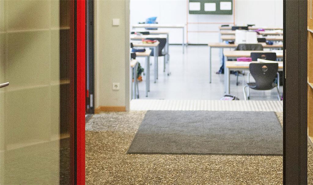 Rechtsanspruch auf Ganztagsbetreuung an Grundschulen: In Mühlacker laufen die Planungen für ein Angebot ab dem kommenden Schuljahr auf Hochtouren. Foto: Archiv