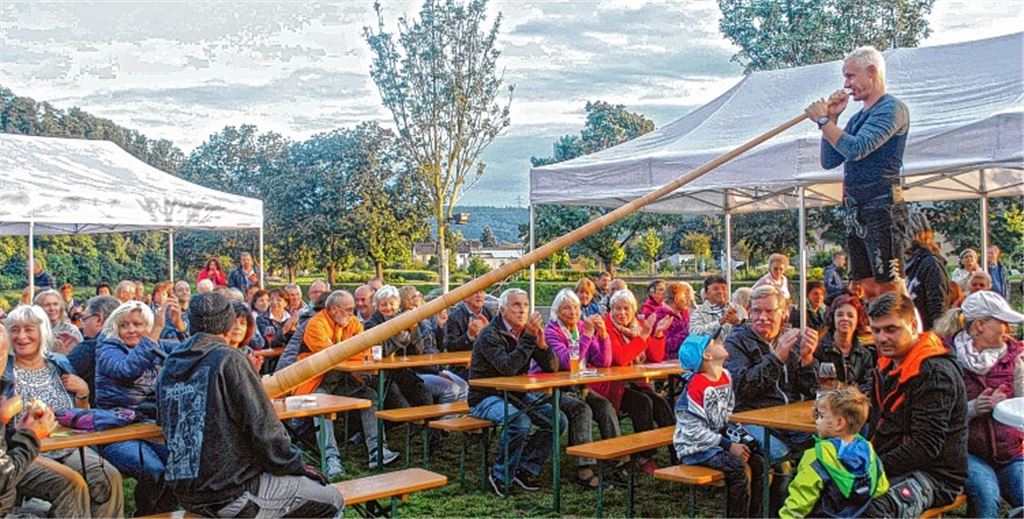 „Eine Aufwertung für Mühlacker“