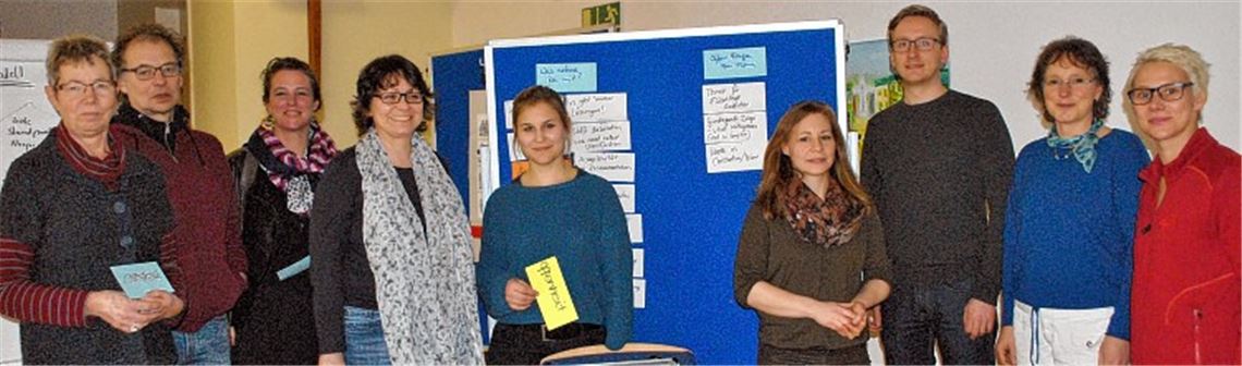 Wechsel der Perspektive ist wichtig