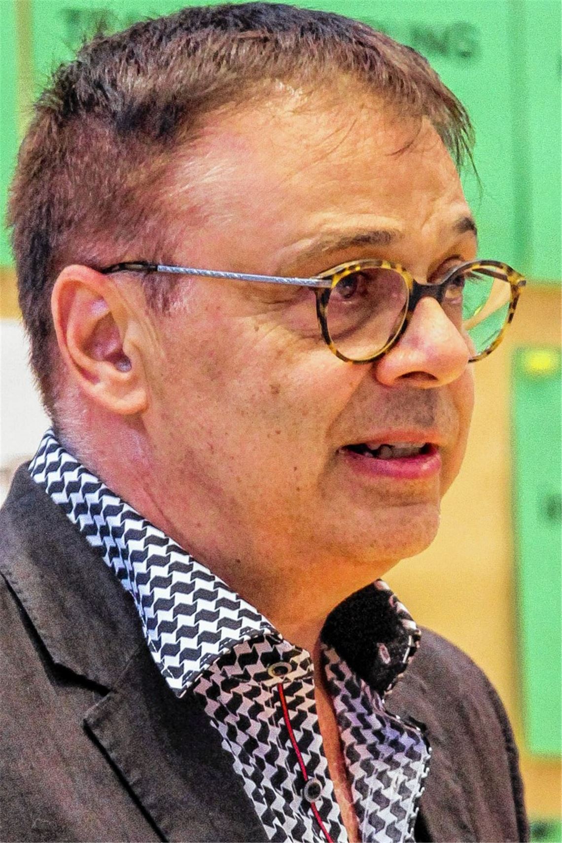 „Der Rechtsstaat ist nicht verhandelbar“