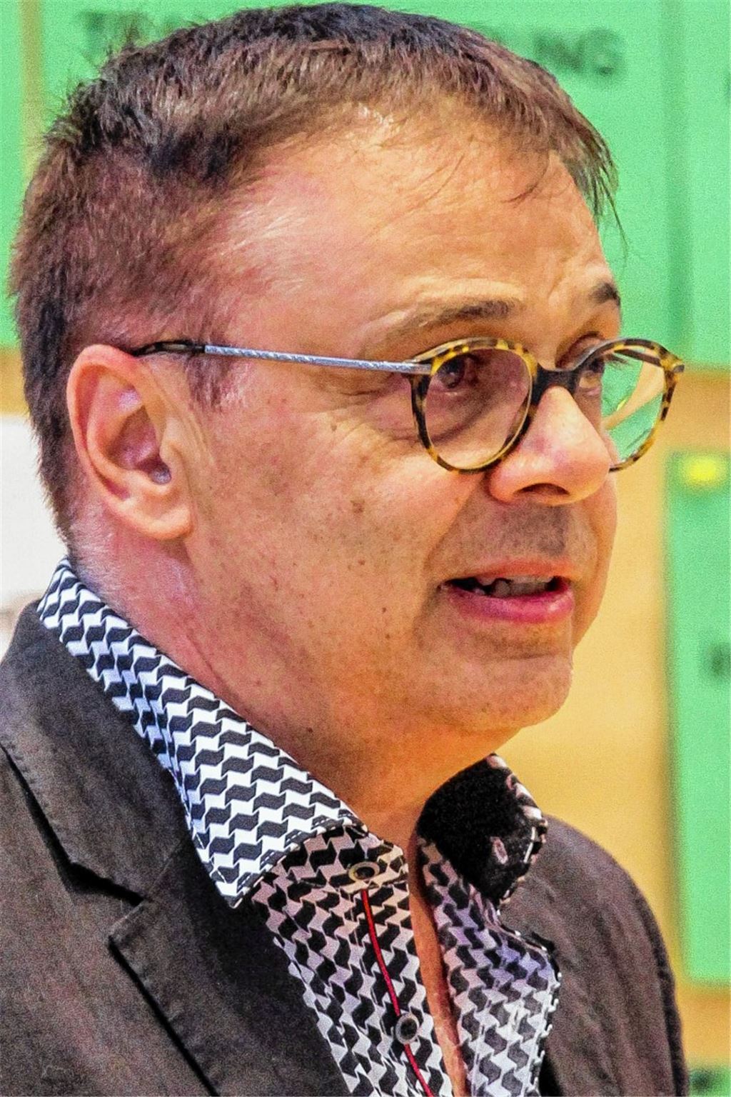 „Der Rechtsstaat ist nicht verhandelbar“