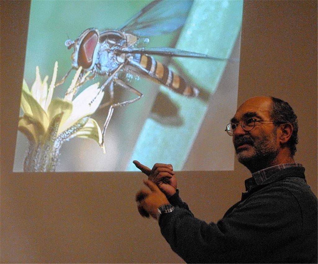 Wenn jeder etwas macht ...