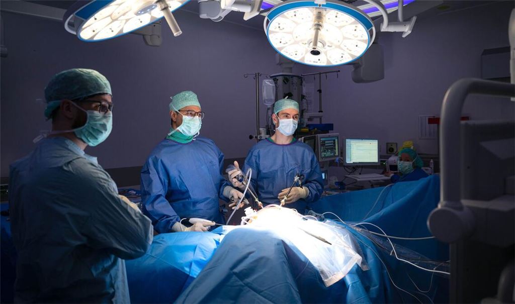 Reformpläne für das Gesundheitswesen bleiben in der Kritik