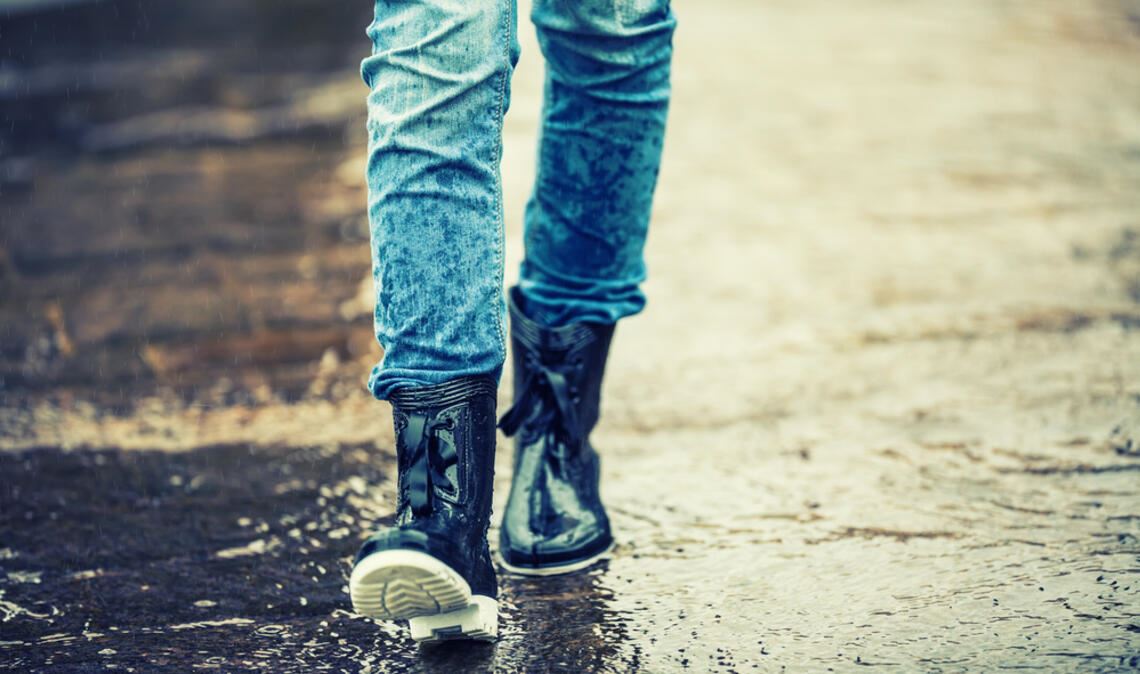 Regen, Gewitter & kühle Temperaturen: Doch wann wird das Wetter endlich wieder besser? Der Wettertrend zeigt, wann der Frühling 2026 wieder nach Deutschland zurückkehrt.