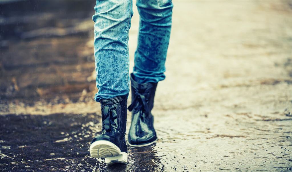 Regen, Gewitter & kühle Temperaturen: Doch wann wird das Wetter endlich wieder besser? Der Wettertrend zeigt, wann der Frühling 2026 wieder nach Deutschland zurückkehrt.