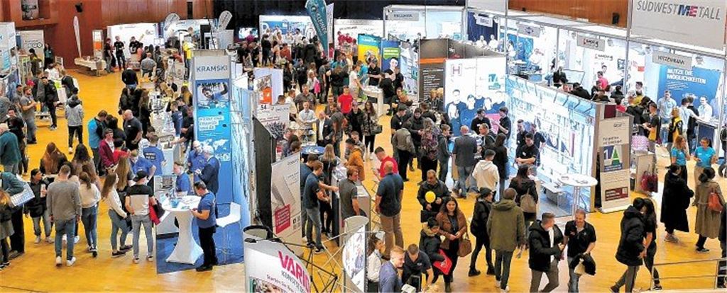 Handwerk sucht dringend Auszubildende