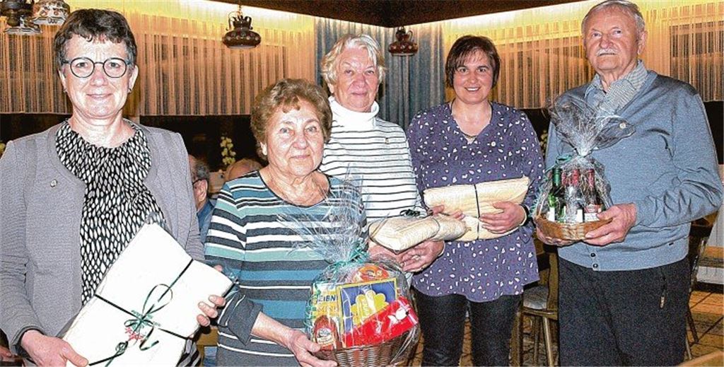 Verein setzt auf die aktive Jugend