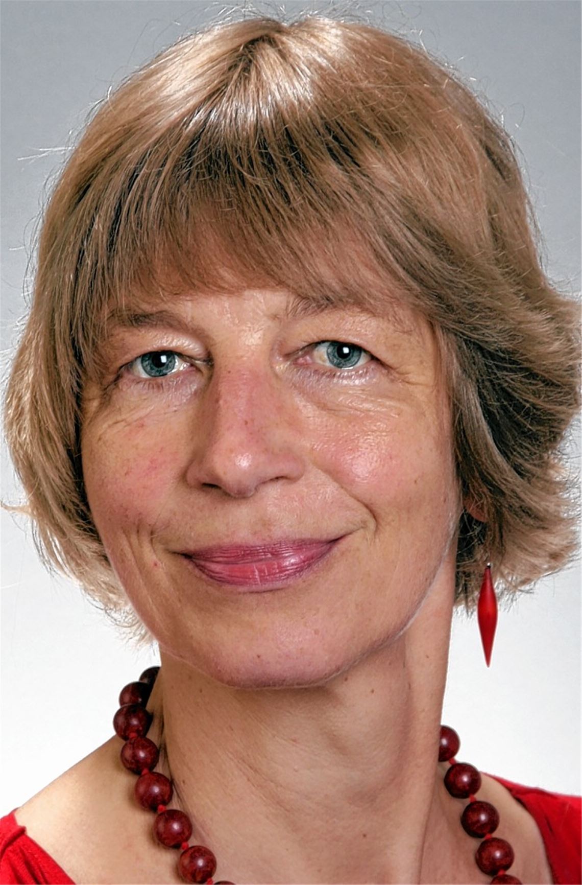 Regine Einfeld ist Geschäftsführerin des BUND Regionalverbands