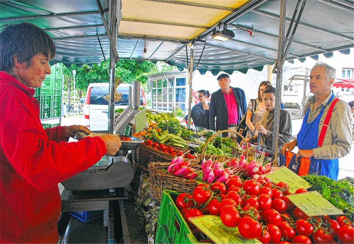 Mediterranes Flair soll neue Kunden anlocken