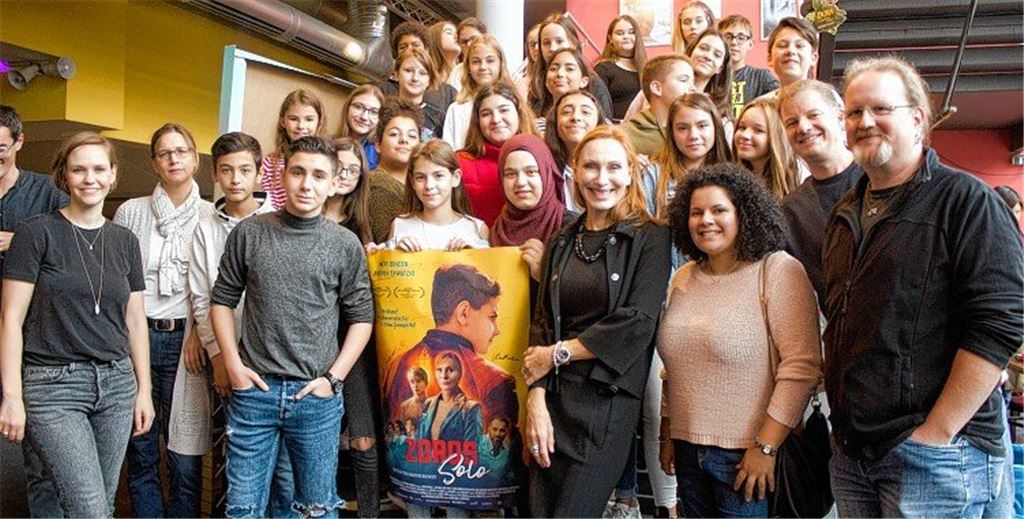 Stars hautnah erleben