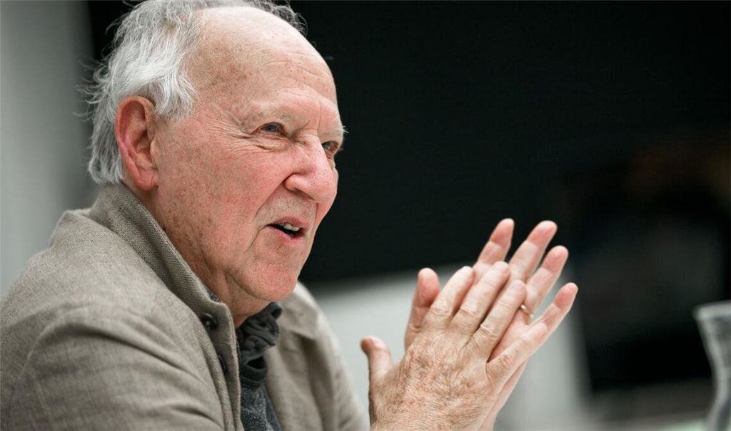 Regisseur Werner Herzog findet Köln sehr authentisch. (Archivbild)