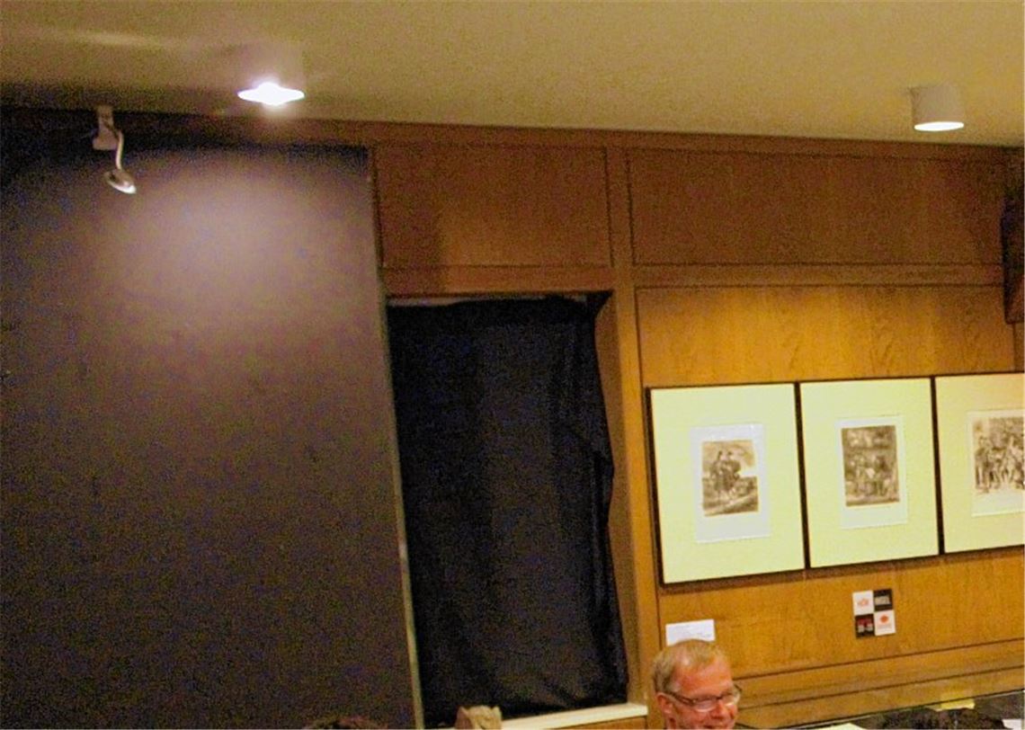 Wenn der Teufel die Welt retten will