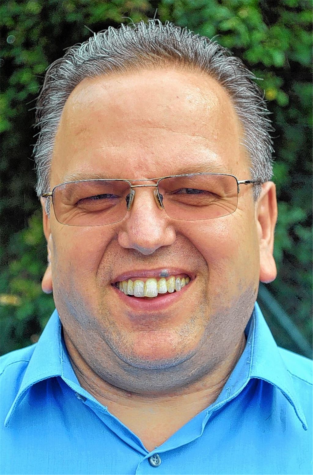 „Die Stimmung war gigantisch“