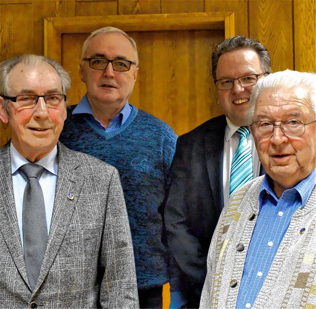 Musikverein feiert Erfolge bei Jugendarbeit