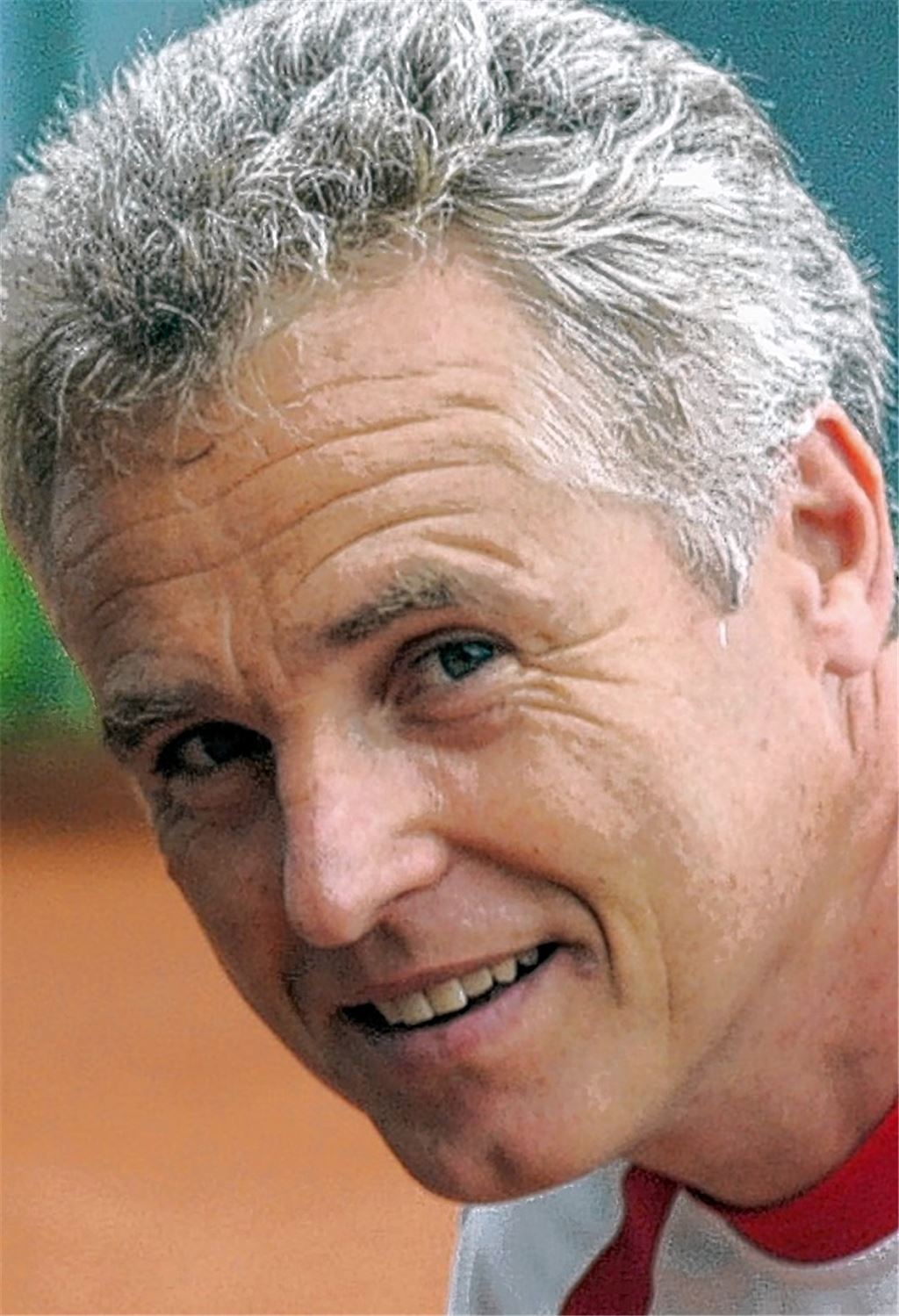 Reiner Schäfer soll Phönix Lomersheim nach dem überraschenden Abgang von Bernd Kirchstetter betreuen. Foto: Fotomoment