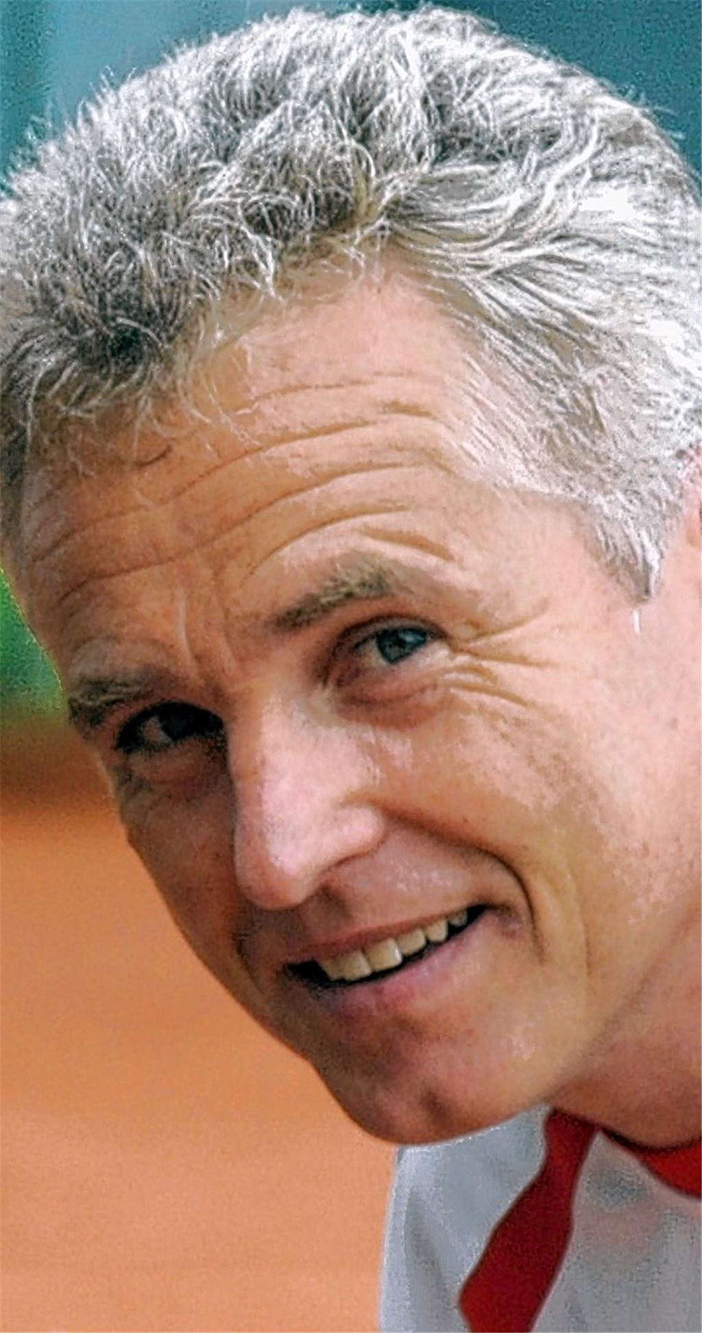 Reiner Schäfer soll Phönix Lomersheim nach dem überraschenden Abgang von Bernd Kirchstetter betreuen. Foto: Fotomoment