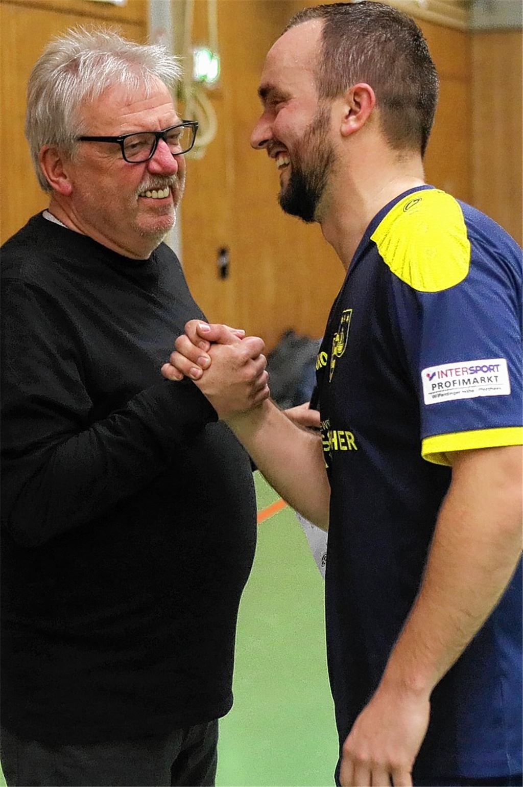 FV Niefern gewinnt Turnier in Birkenfeld