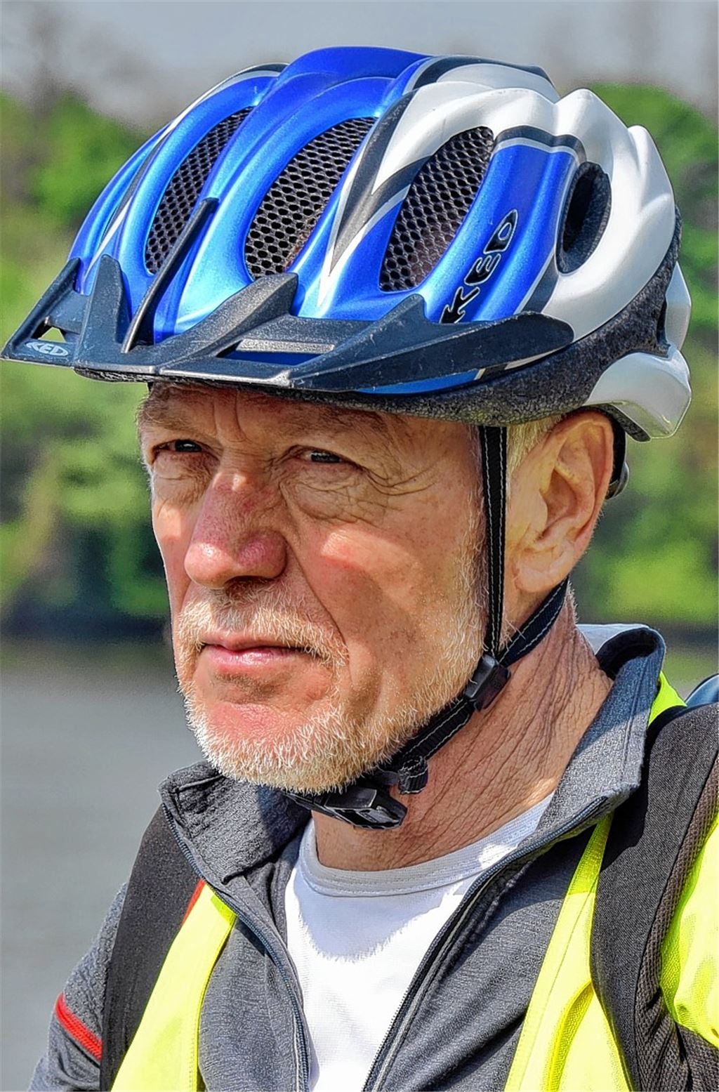 „Die Bürger mit einbeziehen“