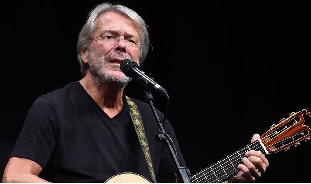 Reinhard Mey hat das Lied „Nein, meine Söhne geb’  ich nicht“ im Jahr 1986 geschrieben.