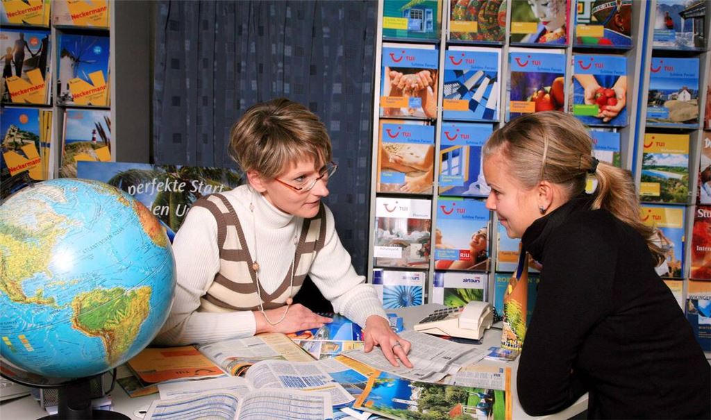 Reisen will im Jahr 2026 gut überlegt sein.