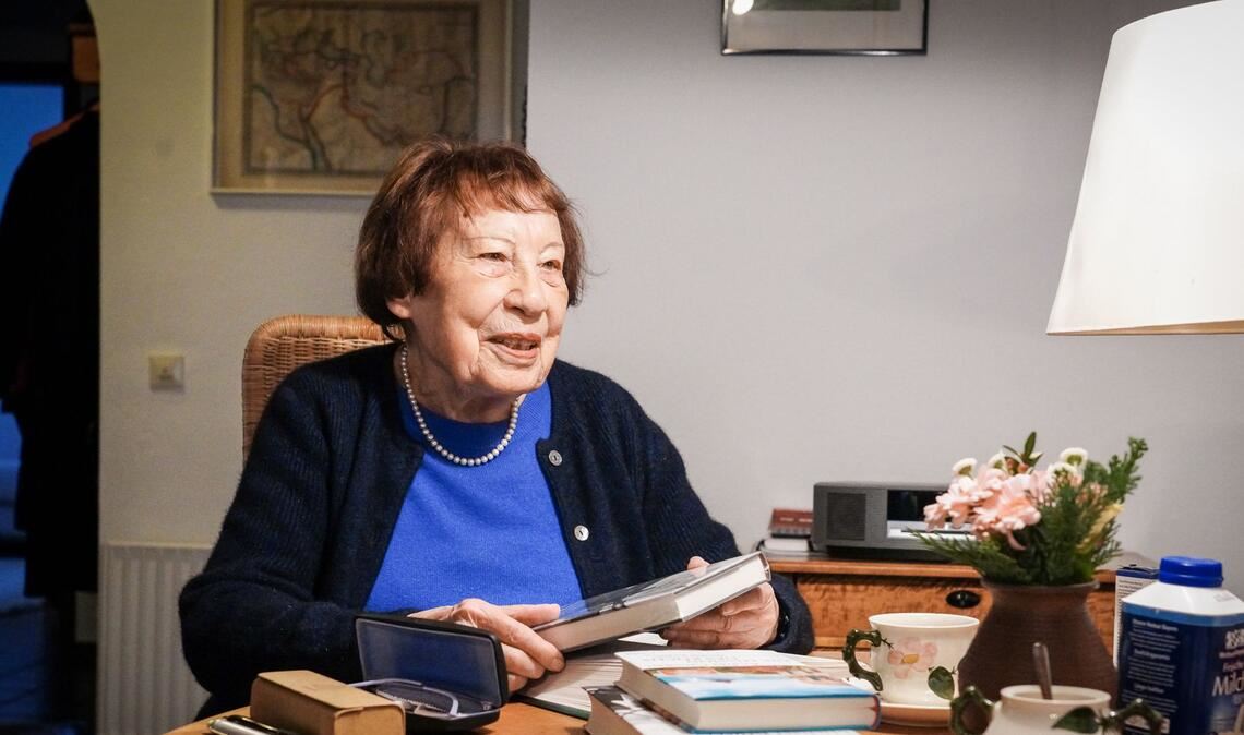 Renate Krausnick-Horst