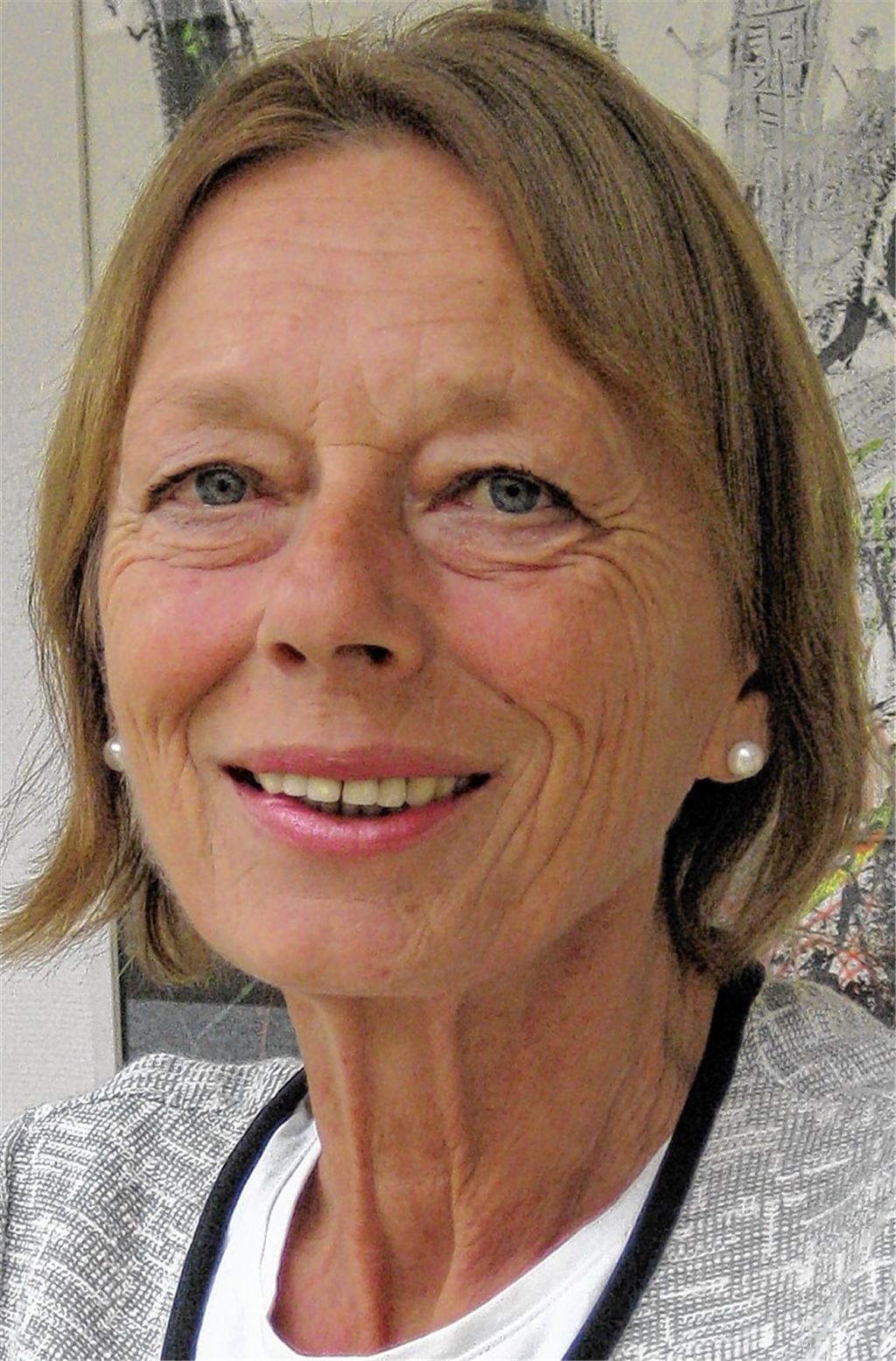 „Wunsch nach Austausch“