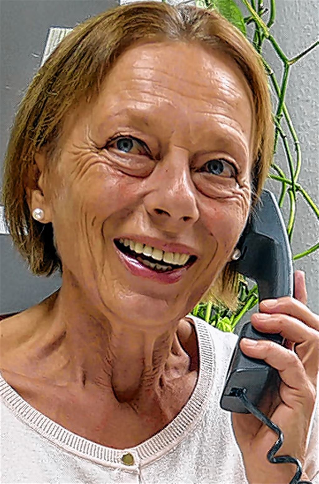 „Es gibt noch viel Unwissenheit“