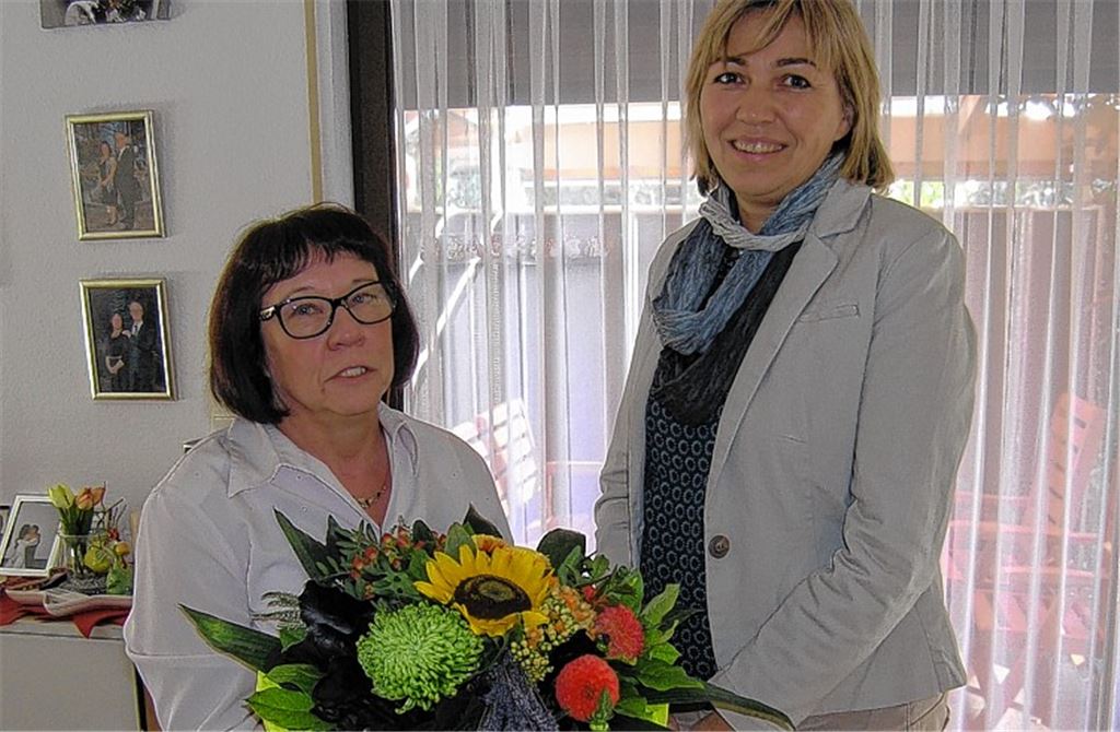 „Mit dem MT starte ich in den Tag“