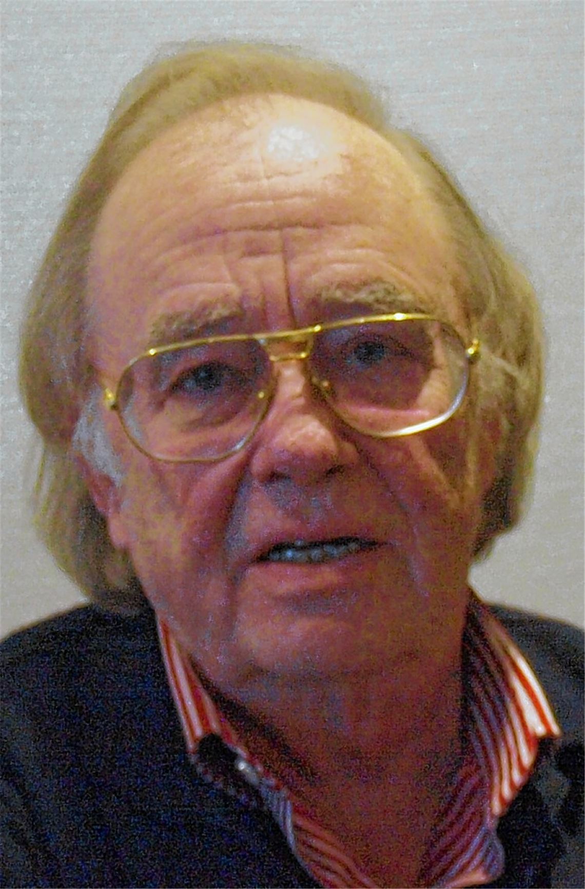 René Kollo ist Stargast beim Gottlob-Frick-Konzert und beim Künstlertreffen in Ölbronn