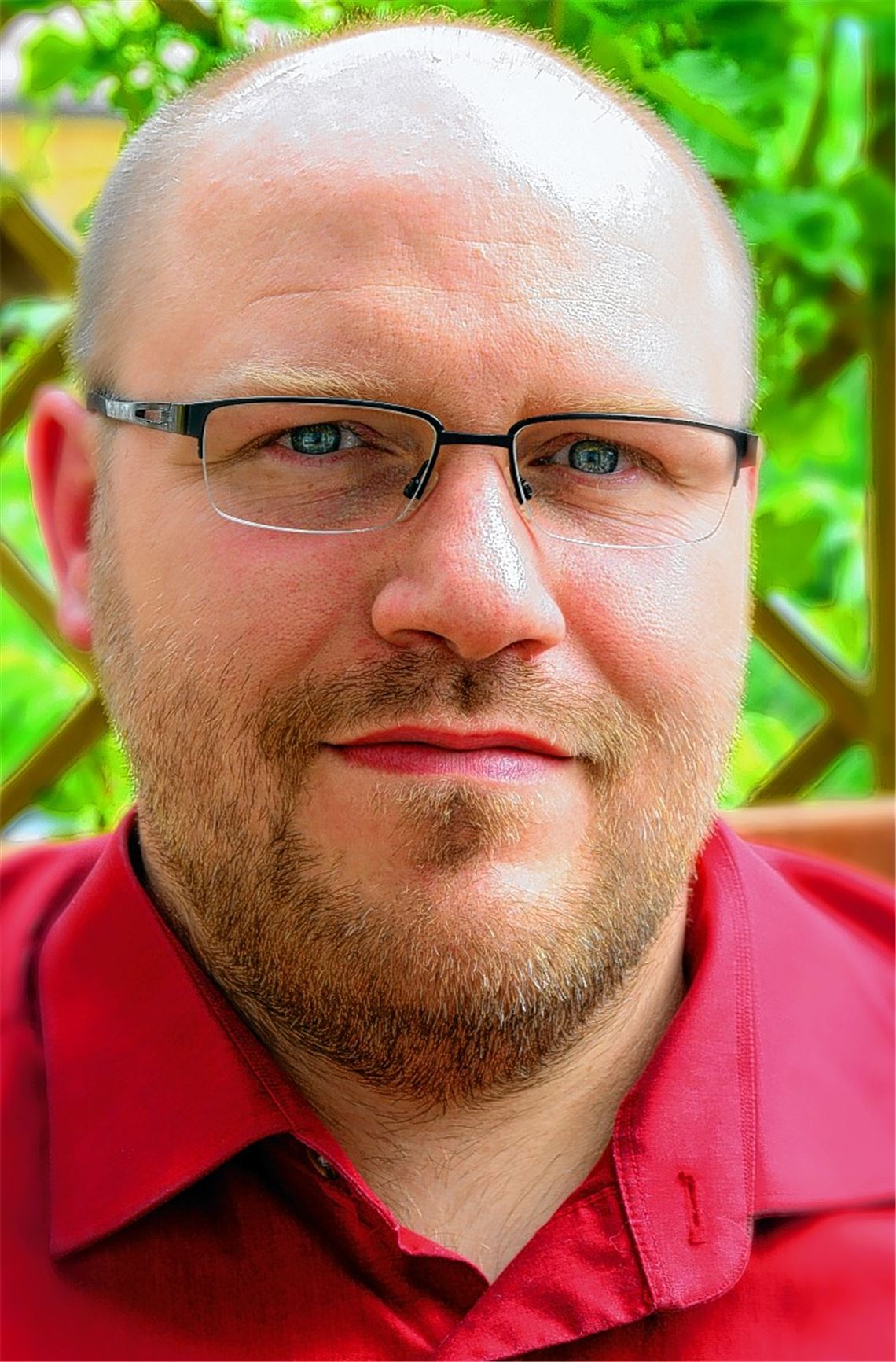 „Plane derzeit einen Infotag“