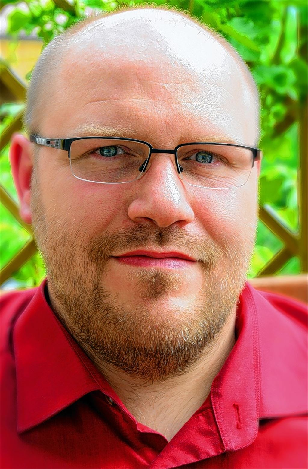 „Plane derzeit einen Infotag“