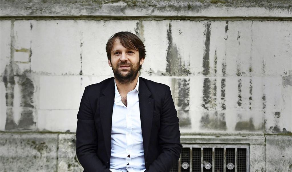 René Redzepi, Spitzenkoch aus dem Noma, im Jahr 2021.