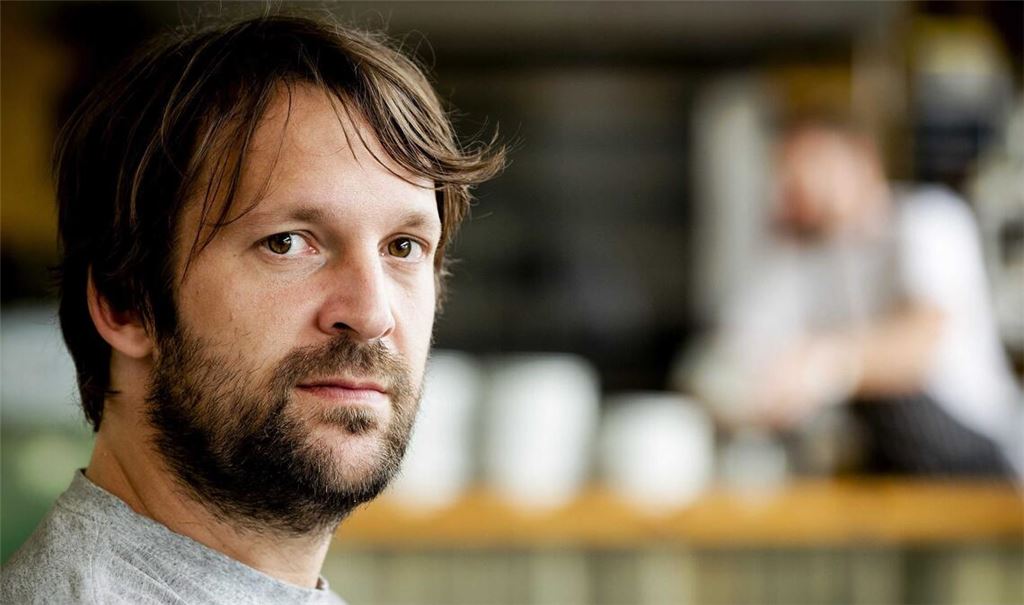 René Redzepi kehrt nach seinem Rücktritt als Küchenchef in einer neuen Rolle in das dänische Spitzenrestaurant Noma zurück. (Archivbild)