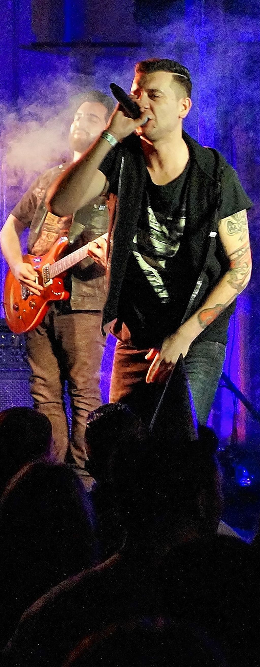 „Der Spaß ging verloren“