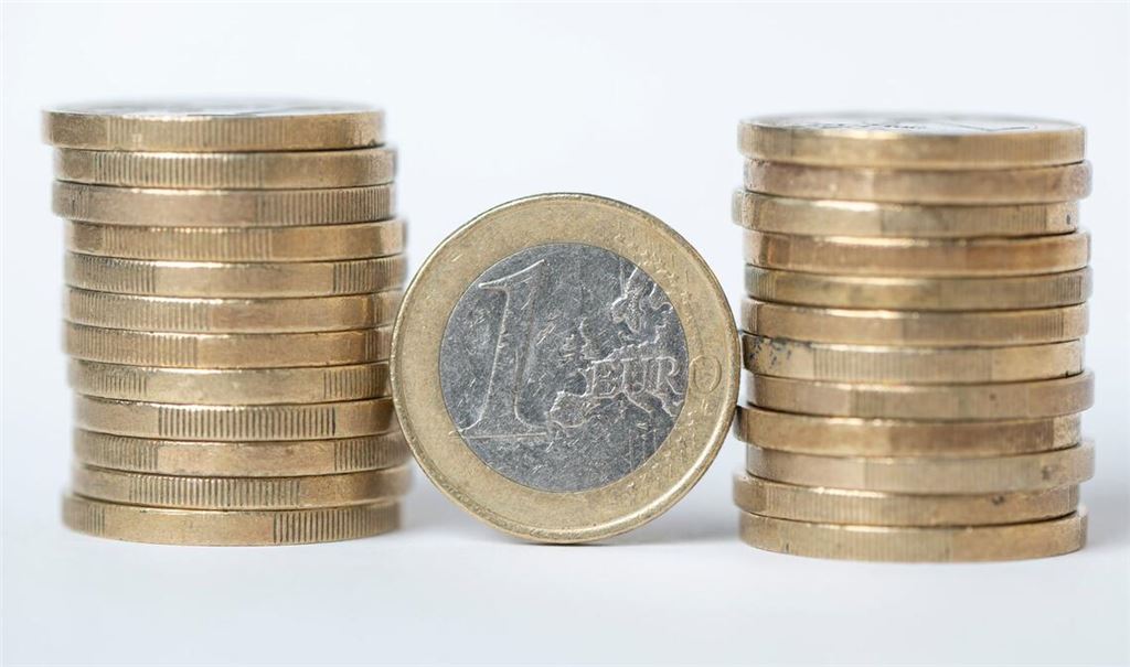 Renten für das Alter kommen meist aus unterschiedlichen Säulen. (Symbolbild)