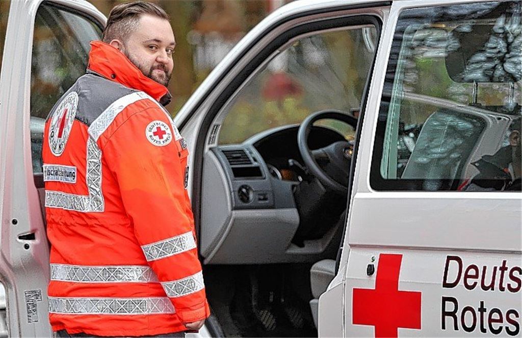„Auf Geld ist bei uns niemand aus“