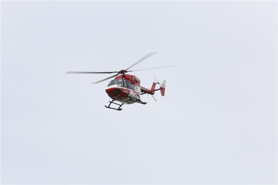 lh Hubschrauber Notarzt (2)